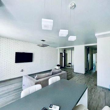 Аренда двокімнатної квартири , від власника. Кахи бендукідзе 2