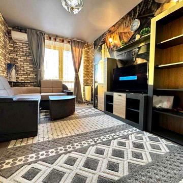 Центральний Преміум! Квартира з ремонтом  заходь живи