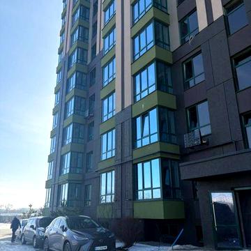 Продаж двокімнатної квартири в У-Квартал!!! ЖК У-Квартал