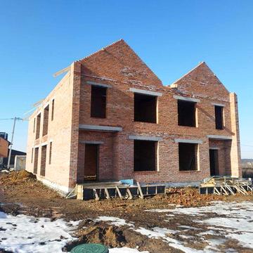 Продаж таунхауса  від забудовника Стрижавка