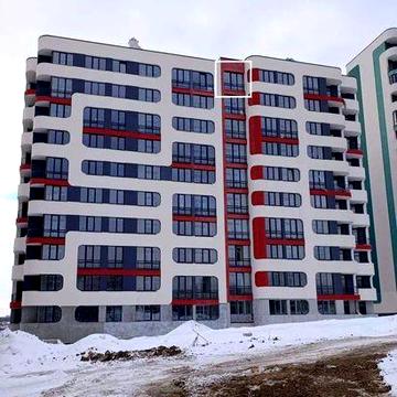 Продаж 2-кімнатної квартири. Вул. Трускавецька, ЖК вул.Трускавецька