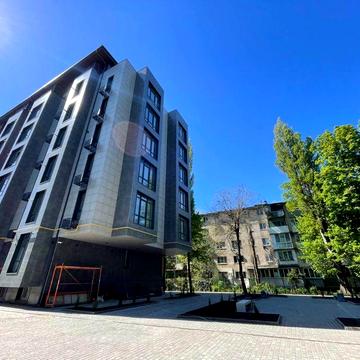 Продается квартира в новом сданном клубном доме на Черемушках