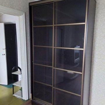 Здається 1 кімнатна квартира лівий берег біля Слобожанського проспекту