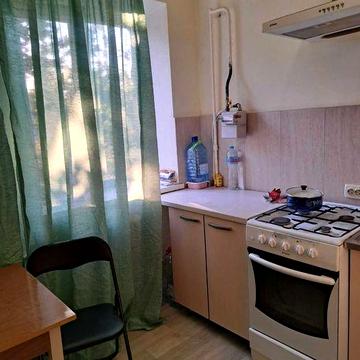 Теплая и уютная квартира на Юго-Западном массиве!