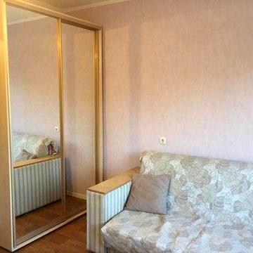 Сдам 1 к. квартиру, ул В. Зубенко, Салтовка, студия, ремонт, 2800 грн