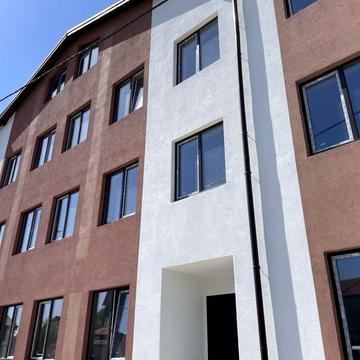 Готова квартира з газом, штукатуркою, теплою підлогою! Актуально!