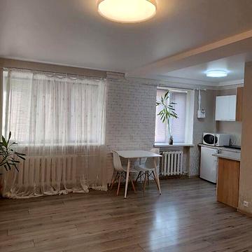 Продаж 1к Квартира Провулок курсовий