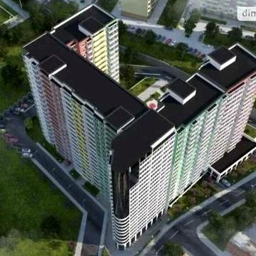 Продаж 1к Квартира Пішонівська вулиця ЖК Акварель 3