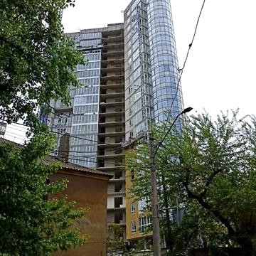 Продаж 1к Квартира Пішонівська вулиця ЖК Акварель 3