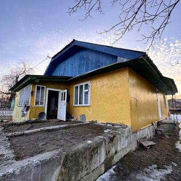 Продається будинок