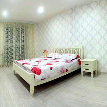 Стильна 1-кімнатна в ЖК «Кадетський» — новий будинок, все для життя!