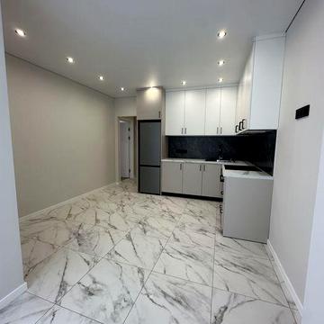 Квартира з ремонтом та меблями / ЖК Атмосфера / без комісії ЖК Атмосфера