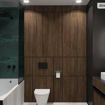 Продаж 2к Квартира Микулинецька вулиця ЖК Княжеский