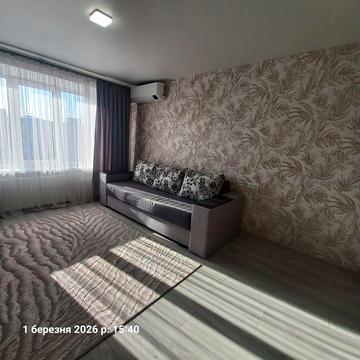 Оренда 1 кімнатна квартира