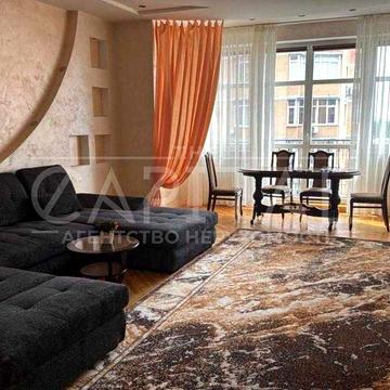 Аренда квартиры ЖК Мистець Печерский район