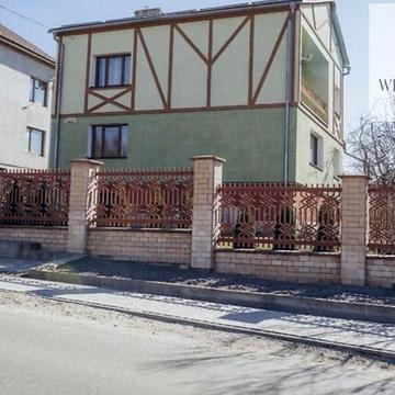 Будинок в с. Петриків!
