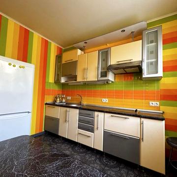 Реальная 1-ка Центр, Научная, Клочковская 191