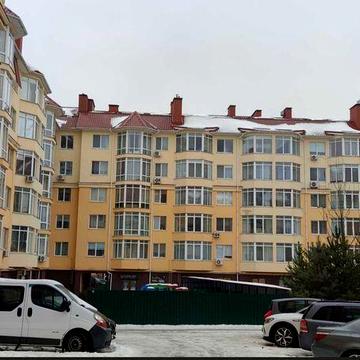 Однокімнатна квартира ,Софіівська Борщагівка! ЖК Київський маєток