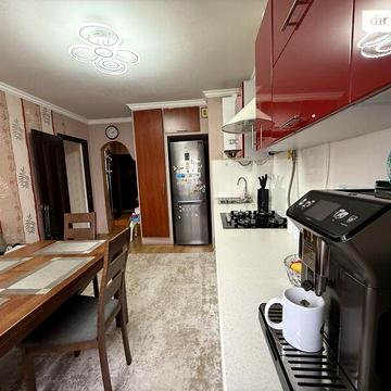 Продаж 2к Квартира Оксамитова вулиця ЖК Оксамитовий