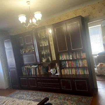 Квартира 2-х кімнатна Центрально - міський район