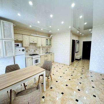 1ком квартира в аренду метро Славутич ЖК Ривьера Рівєра Центральная 19