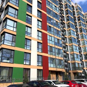 Палермо! Продам уютную светлую просторную 1-комнатную квартиру! ЖК Палермо