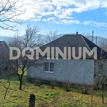 Продається будинок в Хусті