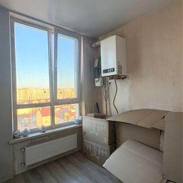 Продаж 1к квартири вул. Кошова 104/21 с. Софіївська борщагівка ЖК Данія