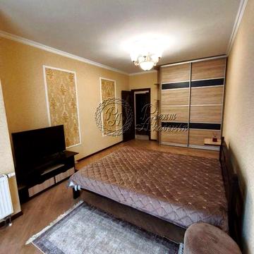 Сдам квартиру Київ, Драгоманова вул.