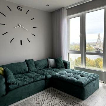 Оренда 2к квартири ЖК Парк Стоун