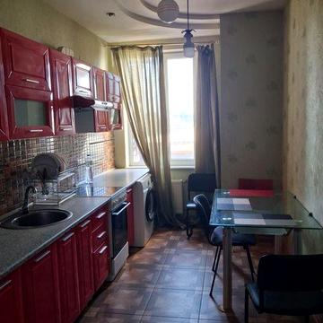 Сдам современную евродвушку в ЖК Чудо-город. ВИДЕО!!!