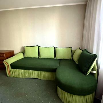 1 кімнатна квартира. Центр