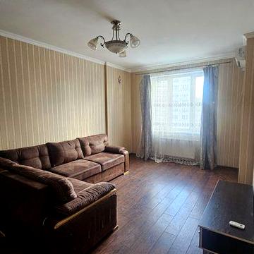 Оренда 2к квартири Бровари Центр