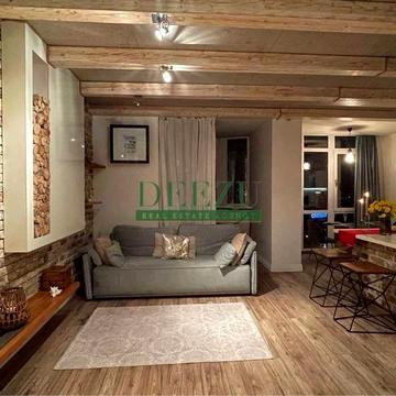 Оренда 2-х кімнатної квартири 60 м2 в ЖК Парк Стоун / ЖК Park Stone