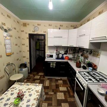 3-ая 8/10 на Калнышевского в Достойном состоянии!Можно по  Сертификату