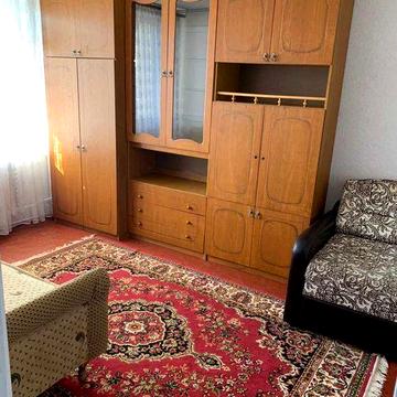 Оренда 1 кімн. квартири на Борщагівці вул. Зодчих 74