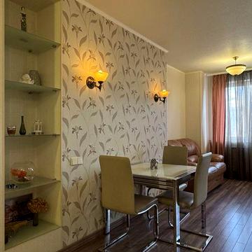 Продам  квартиру Харків  Гагаріна 41/2. ЖК Жилстрой-2