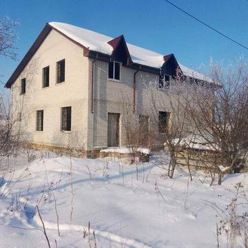 Продаж забудови   під бізнес. Власник