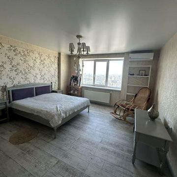 Квартира Київ оренда Бориспільська 26з