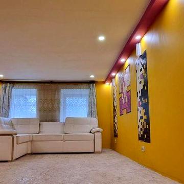 2к.кв.ул.Гвардейцев Железнодорожников 8