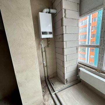 Продаж 1-кім квартири в ЖК Мрія ЖК Мрія