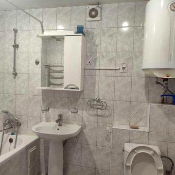 Реальная Сдам 1к на Холодной Горе 7 этаж ГАЗ