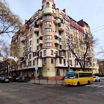 Впервые! Новый дом,рядом парк Шевченко. Квартира без отключения света.