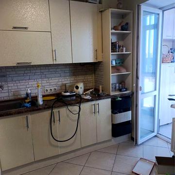 Здам 2-х к.кв.вул.Святопокровська.Облаштована необхідним.