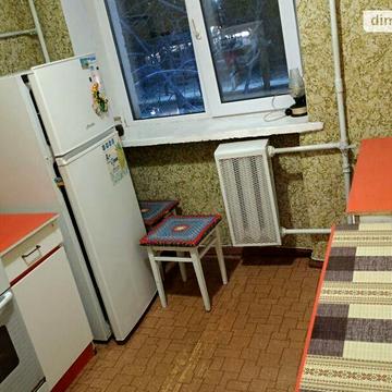 Довгострокова оренда 1к Квартира Героїв України (Гагаріна) вулиця