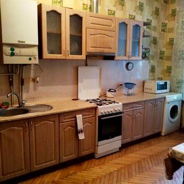 2-кімнатну квартиру довгостроково вул Княжа / Новосельського