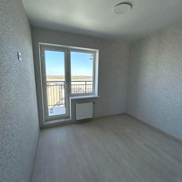 2-комн. квартира  с видом на море, с новым ремонтом на  Сахарова КК