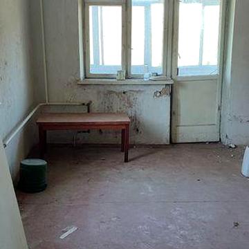 Дешева! Під ремонт 1 кімнатна на Рокуватій, поряд із 44 кварталом!