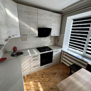 Здається однокімнатна квартира чешка на Гагаріна.