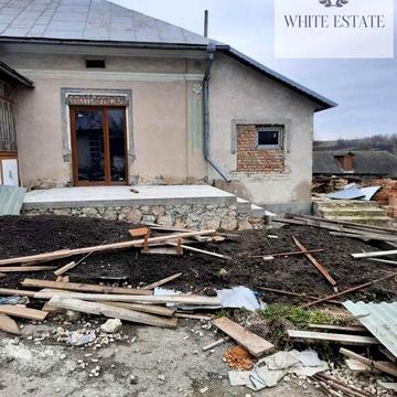 Продаж будинку с.Чернилівка